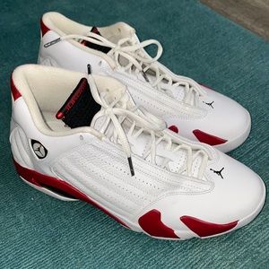 men’s Jordan sneakers